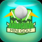 Addictive Mini Golf